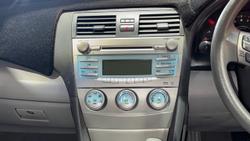2007 Toyota Camry Altise