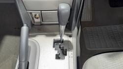 2007 Toyota Camry Altise