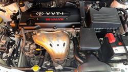 2007 Toyota Camry Altise