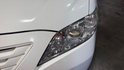 2007 Toyota Camry Altise