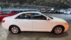 2007 Toyota Camry Altise