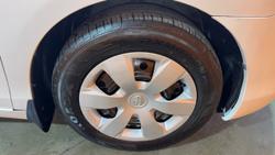 2007 Toyota Camry Altise