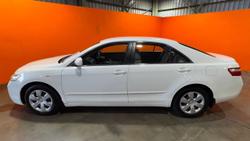 2007 Toyota Camry Altise