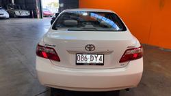 2007 Toyota Camry Altise