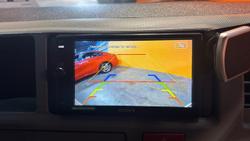 2011 Toyota Hiace Commuter