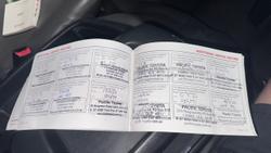 2011 Toyota Hiace Commuter