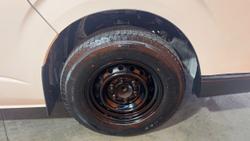 2011 Toyota Hiace Commuter