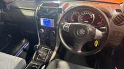 2008 Suzuki Grand Vitara