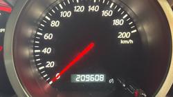 2008 Suzuki Grand Vitara