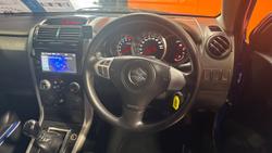 2008 Suzuki Grand Vitara