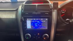 2008 Suzuki Grand Vitara