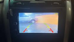 2008 Suzuki Grand Vitara