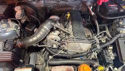 2008 Suzuki Grand Vitara