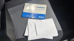 2008 Suzuki Grand Vitara