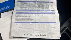 2008 Suzuki Grand Vitara