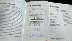 2008 Suzuki Grand Vitara