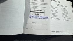 2008 Suzuki Grand Vitara