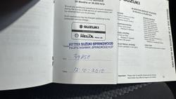 2008 Suzuki Grand Vitara