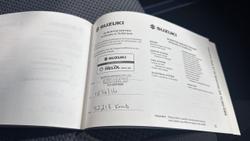 2008 Suzuki Grand Vitara