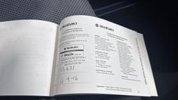 2008 Suzuki Grand Vitara