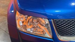 2008 Suzuki Grand Vitara