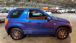 2008 Suzuki Grand Vitara