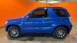 2008 Suzuki Grand Vitara