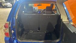 2008 Suzuki Grand Vitara