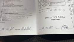 2016 Mitsubishi Triton GLX