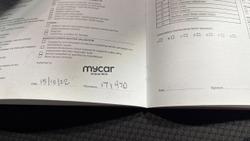 2016 Mitsubishi Triton GLX