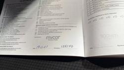 2016 Mitsubishi Triton GLX