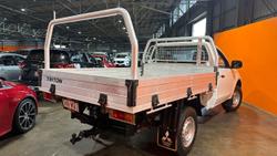 2016 Mitsubishi Triton GLX