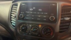 2016 Mitsubishi Triton GLX