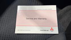 2013 Mitsubishi Challenger