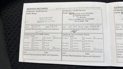 2013 Mitsubishi Challenger