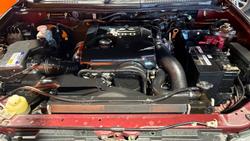 2013 Mitsubishi Challenger