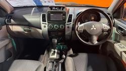 2013 Mitsubishi Challenger