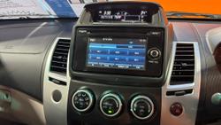 2013 Mitsubishi Challenger