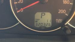 2013 Mitsubishi Challenger