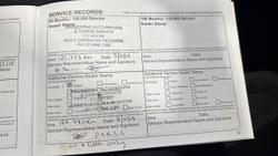 2013 Mitsubishi Challenger