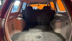 2013 Mitsubishi Challenger