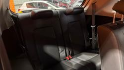 2015 Holden Captiva 5 LTZ