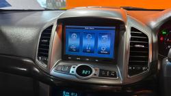 2015 Holden Captiva 5 LTZ