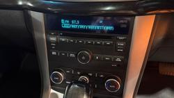 2015 Holden Captiva 5 LTZ