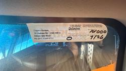 2015 Holden Captiva 5 LTZ