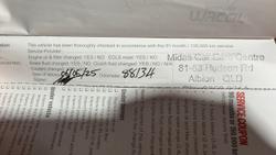 2015 Holden Captiva 5 LTZ