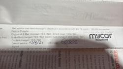 2015 Holden Captiva 5 LTZ