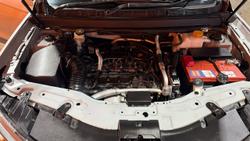 2015 Holden Captiva 5 LTZ