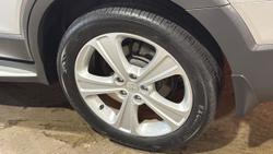 2015 Holden Captiva 5 LTZ