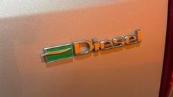 2015 Holden Captiva 5 LTZ